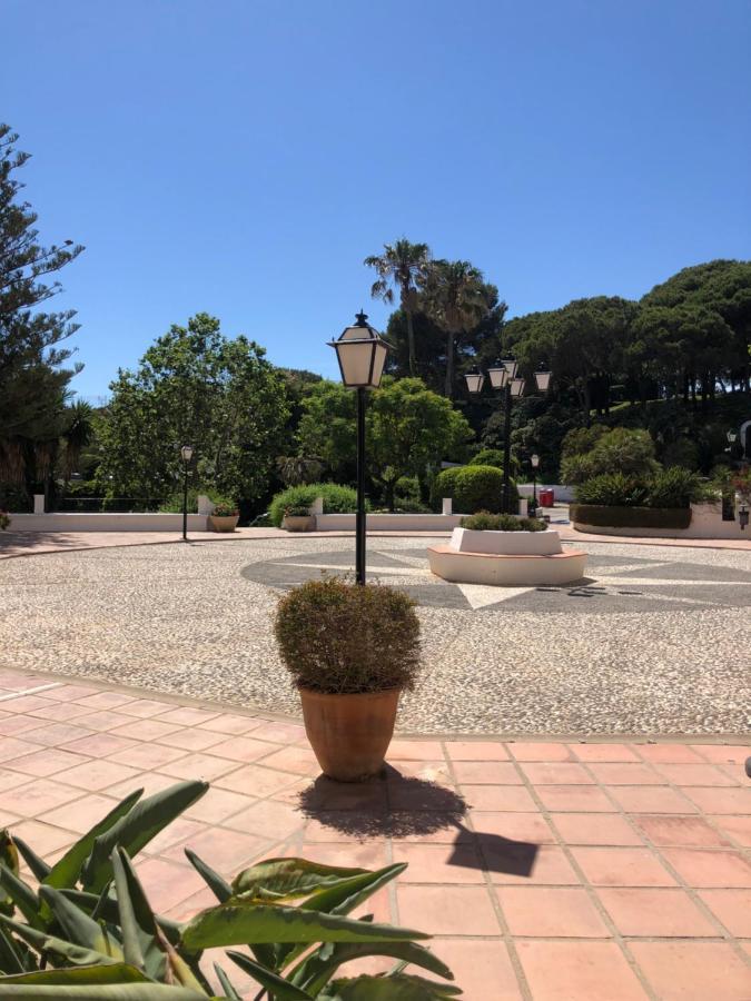 Charming 2 Bed Apartment Next To Cabopino Beach, Spain Marbella Exterior photo